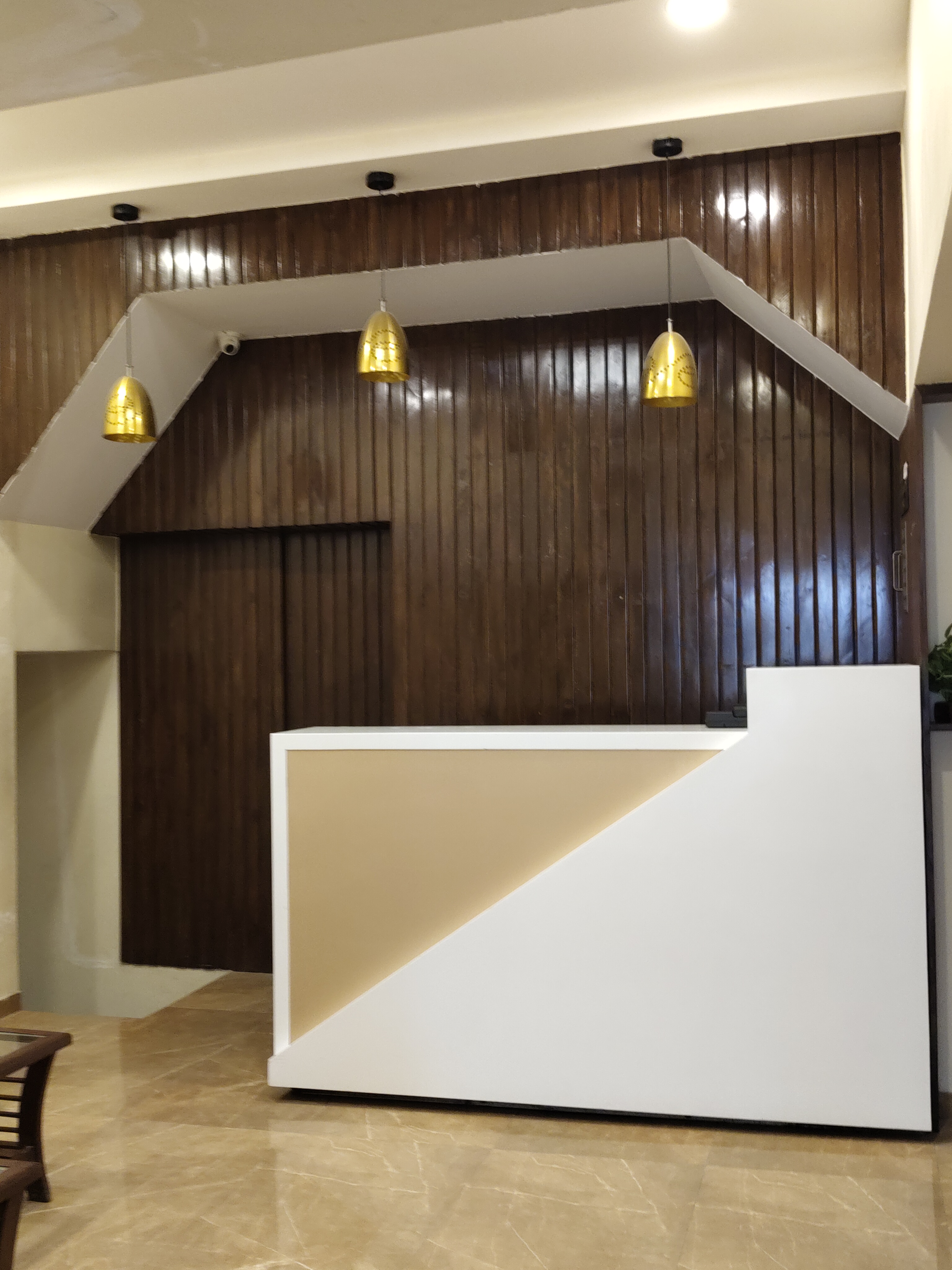 Exterior Lighting Electrician in Mumbai